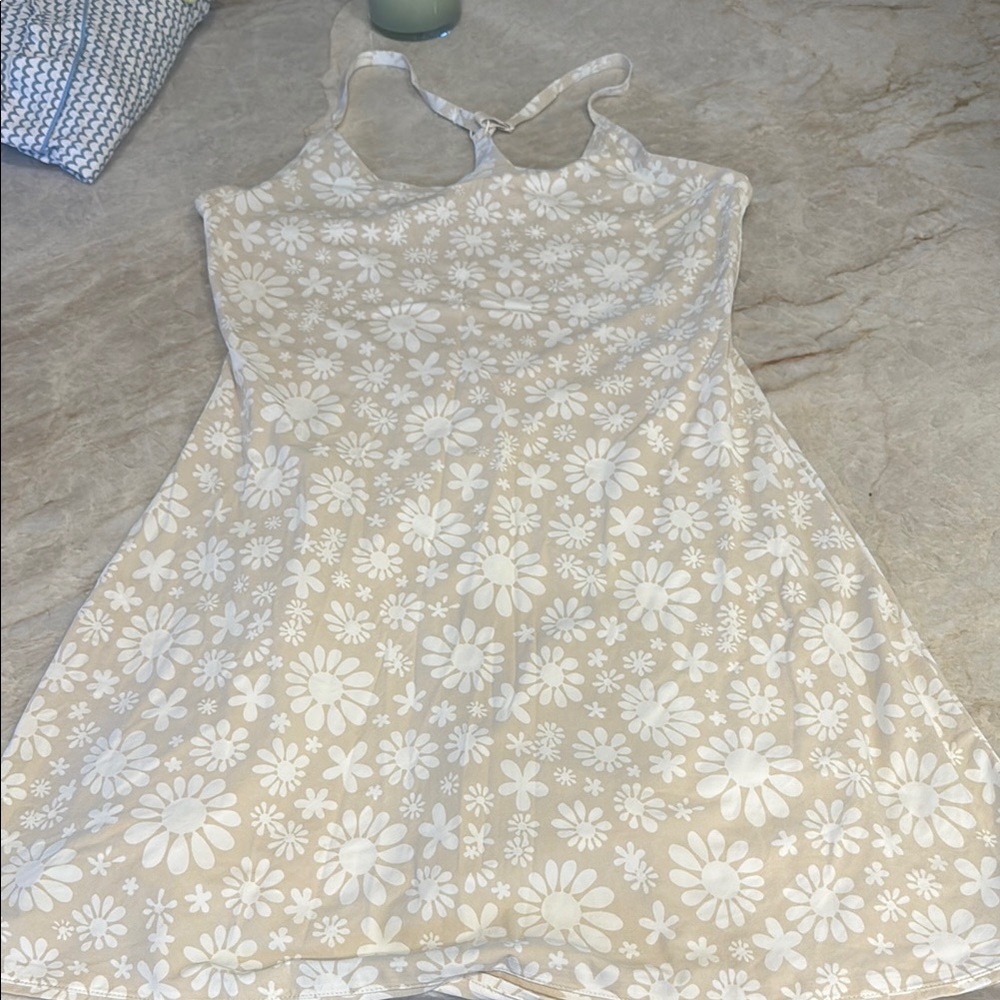 Outdoor Voices Active Dress